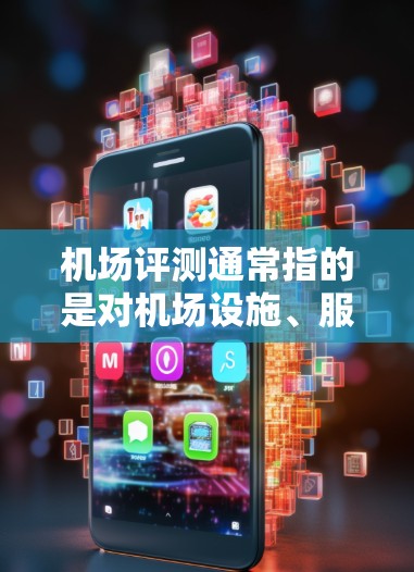 机场评测通常指的是对机场设施、服务、旅客体验等方面进行的评价或分析。机场评测可以分为多个方面，包括