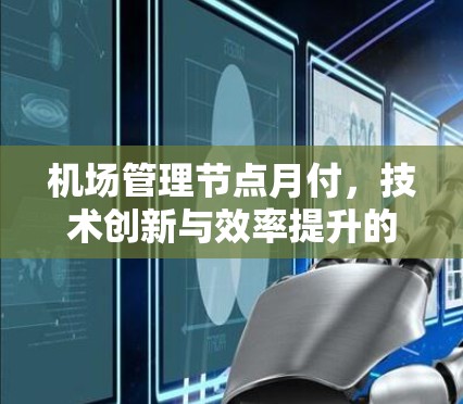 机场管理节点月付,技术创新与效率提升的案例研究 机场管理节点月付,技术创新与效率提升的案例研究