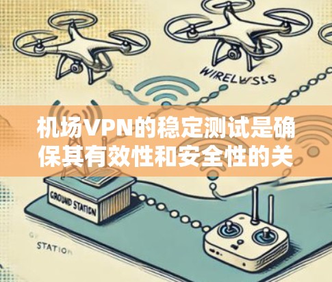 机场VPN的稳定测试是确保其有效性和安全性的关键步骤，以下是对机场VPN稳定测试的详细分析