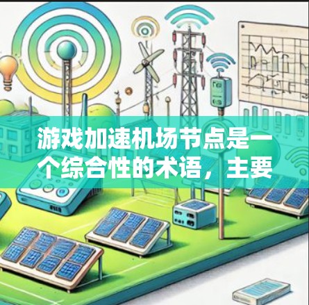 游戏加速机场节点是一个综合性的术语，主要涉及游戏加速器在特定网络或服务器环境下的应用。以下是对此问题的详细分析