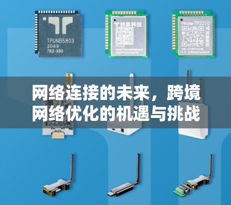 网络连接的未来，跨境网络优化的机遇与挑战