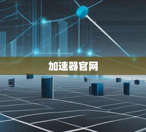 加速器官网