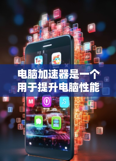 电脑加速器是一个用于提升电脑性能的工具，通常用于优化硬件配置和系统设置。加速器可以帮助提升电脑的响应速度、增加内存容量、优化硬件配置等。以下是关于加速器的一些关键信息和常用类型