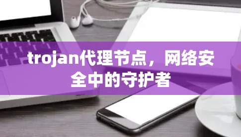 trojan代理节点,网络安全中的守护者 trojan代理节点,网络安全中的守护者