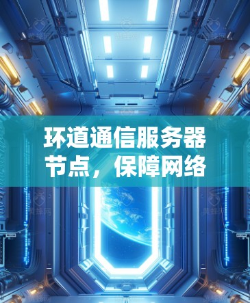 环道通信服务器节点,保障网络安全的关键手段 环道通信服务器节点,保障网络安全的关键手段