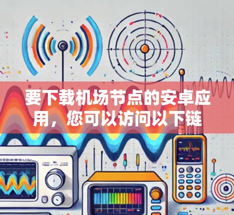 要下载机场节点的安卓应用，您可以访问以下链接下载