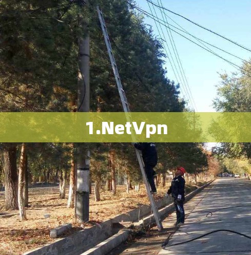 1.NetVpn