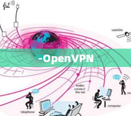 -OpenVPN