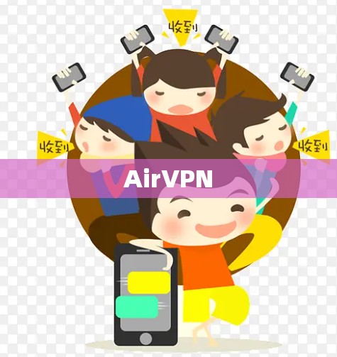 AirVPN