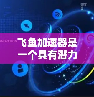 飞鱼加速器是一个具有潜力的技术项目，结合了飞行科学、动力学和材料科学，旨在通过某种能量转换机制加速飞鱼。以下是对其详细分析