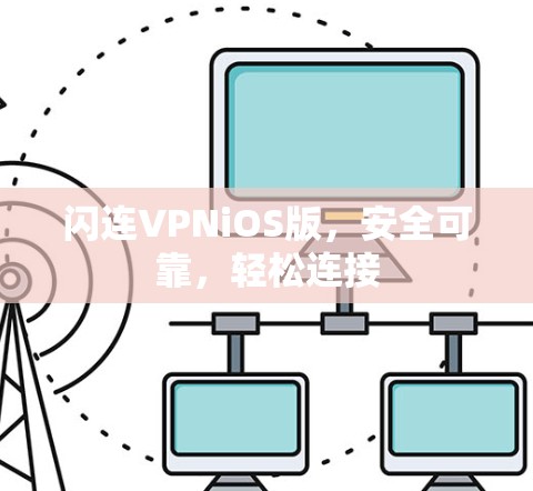 闪连VPNiOS版，安全可靠，轻松连接