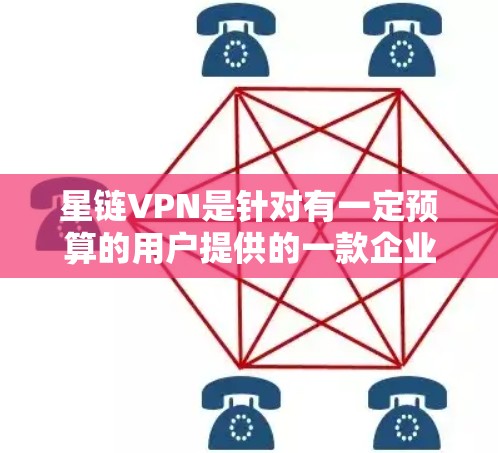星链VPN是针对有一定预算的用户提供的一款企业级VPN软件，其主要特点如下