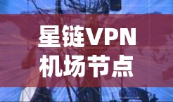 星链VPN机场节点是一个为特定机场或地点建立的VPN服务器,用于吸引用户并提供VPN服务。以下是关于这些节点的详细信息 星链VPN机场节点是一个为特定机场或地点建立的VPN服务器,用于吸引用户并提供VPN服务。以下是关于这些节点的详细信息