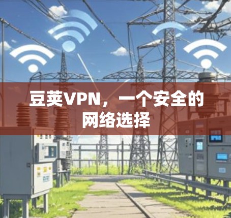 豆荚VPN，一个安全的网络选择