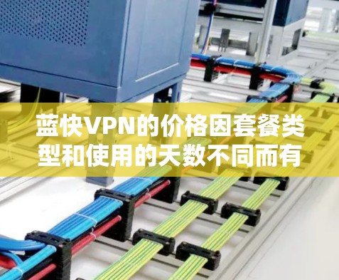 蓝快VPN的价格因套餐类型和使用的天数不同而有所差异。以下是一些常见的套餐类型及其价格