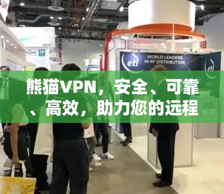熊猫VPN，安全、可靠、高效，助力您的远程访问