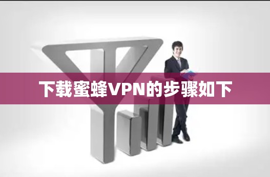 下载蜜蜂VPN的步骤如下