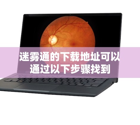 迷雾通的下载地址可以通过以下步骤找到
