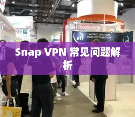 Snap VPN 常见问题解析