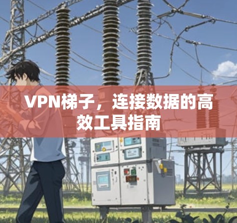 VPN梯子,连接数据的高效工具指南 VPN梯子,连接数据的高效工具指南