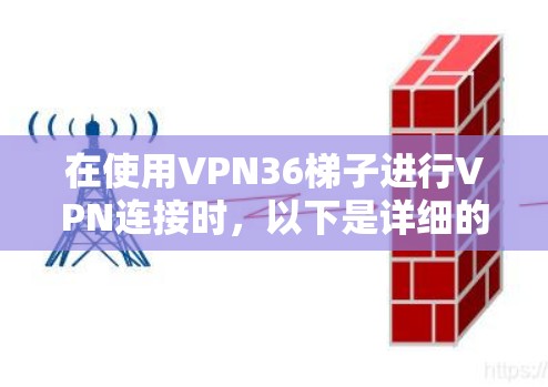 在使用VPN36梯子进行VPN连接时，以下是详细的步骤指南