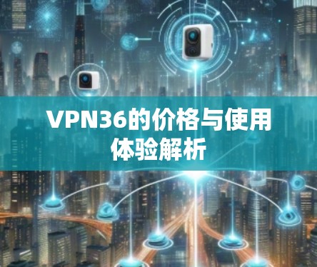 VPN36的价格与使用体验解析
