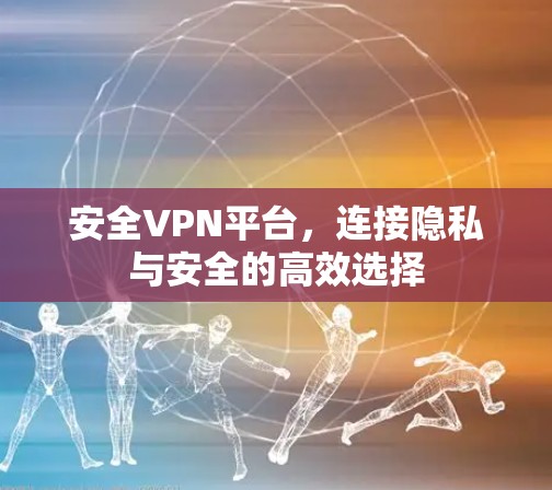 安全VPN平台，连接隐私与安全的高效选择
