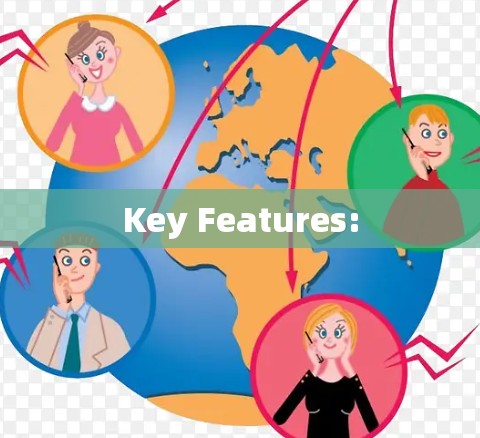 Key Features: