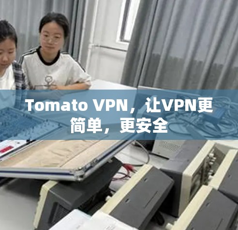 Tomato VPN,让VPN更简单,更安全 Tomato VPN,让VPN更简单,更安全
