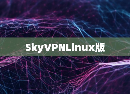 SkyVPNLinux版