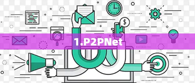 1.P2PNet
