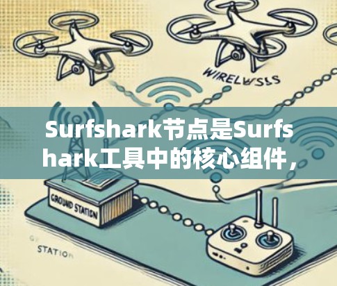 Surfshark节点是Surfshark工具中的核心组件，用于网络攻击检测和防御。以下是Surfshark节点的工作原理的详细步骤