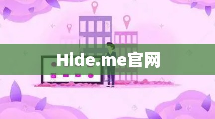 Hide.me官网