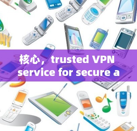 核心，trusted VPN service for secure and reliable internet access