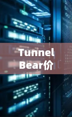 TunnelBear价格分析