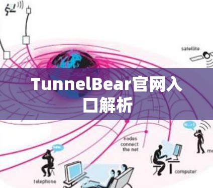 TunnelBear官网入口解析
