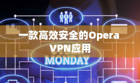 一款高效安全的Opera VPN应用
