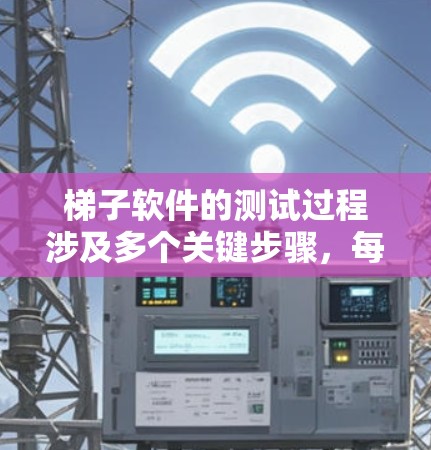 梯子软件的测试过程涉及多个关键步骤,每个步骤都有详细的注意事项和操作方法。以下是对梯子软件测试流程的总结和详细说明 梯子软件的测试过程涉及多个关键步骤,每个步骤都有详细的注意事项和操作方法。以下是对梯子软件测试流程的总结和详细说明