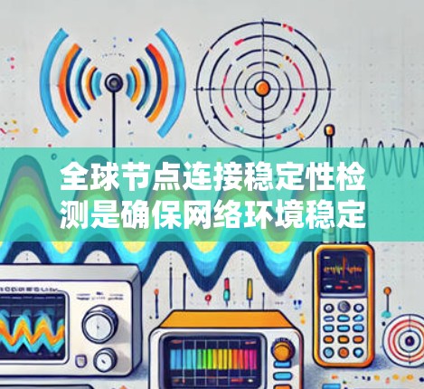 全球节点连接稳定性检测是确保网络环境稳定性的核心步骤,涉及多个步骤和工具的结合。以下是详细的步骤和建议 全球节点连接稳定性检测是确保网络环境稳定性的核心步骤,涉及多个步骤和工具的结合。以下是详细的步骤和建议