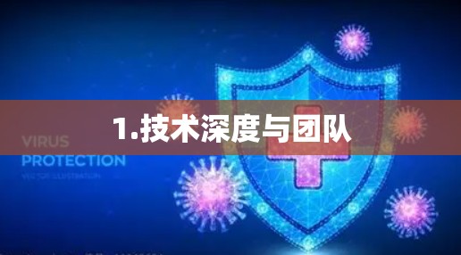 1.技术深度与团队 1.技术深度与团队