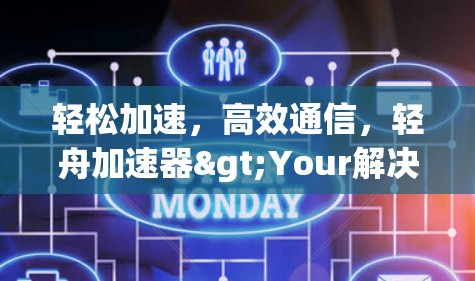 轻松加速，高效通信，轻舟加速器>Your解决方案
