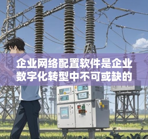 企业网络配置软件是企业数字化转型中不可或缺的重要工具,以下是针对不同需求和规模的企业网络配置软件的推荐 企业网络配置软件是企业数字化转型中不可或缺的重要工具,以下是针对不同需求和规模的企业网络配置软件的推荐