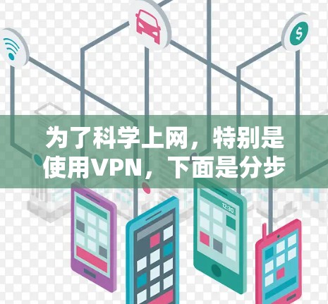为了科学上网，特别是使用VPN，下面是分步骤的建议