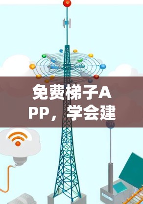 免费梯子APP,学会建造平衡的梯子 免费梯子APP,学会建造平衡的梯子