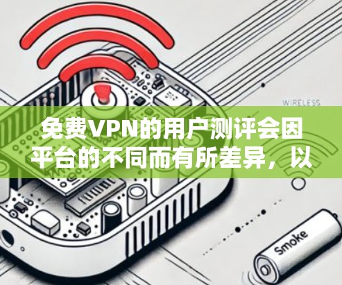 免费VPN的用户测评会因平台的不同而有所差异,以下是一些常见的评价和特点,供您参考 免费VPN的用户测评会因平台的不同而有所差异,以下是一些常见的评价和特点,供您参考