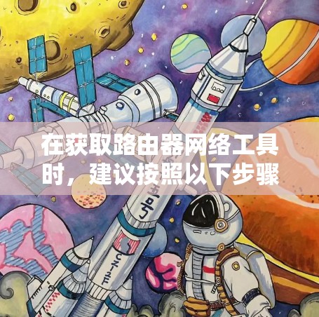 在获取路由器网络工具时，建议按照以下步骤进行