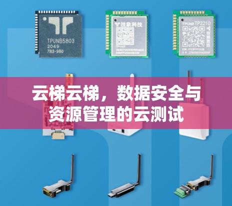 云梯云梯,数据安全与资源管理的云测试 云梯云梯,数据安全与资源管理的云测试