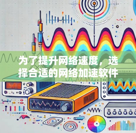 为了提升网络速度,选择合适的网络加速软件是一个关键步骤。以下是一些综合考虑的因素和推荐的网络加速软件 为了提升网络速度,选择合适的网络加速软件是一个关键步骤。以下是一些综合考虑的因素和推荐的网络加速软件