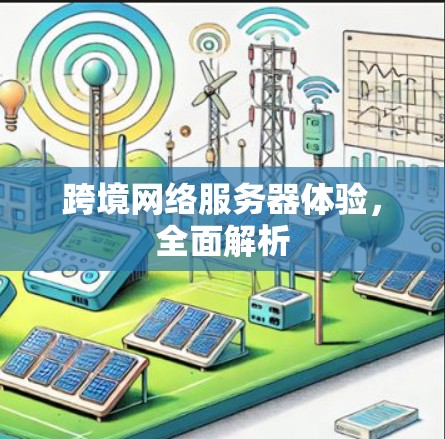 跨境网络服务器体验,全面解析 跨境网络服务器体验,全面解析