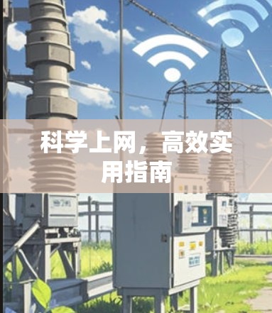 科学上网，高效实用指南